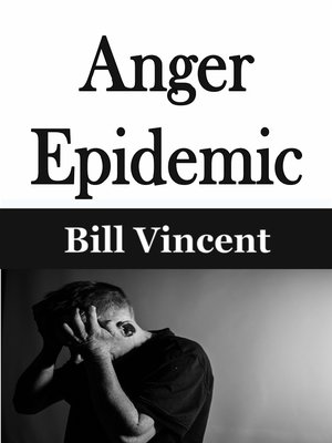 cover image of Anger Epidemic